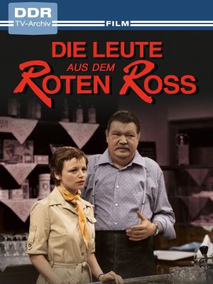 Die Leute aus dem Roten Ross's poster image