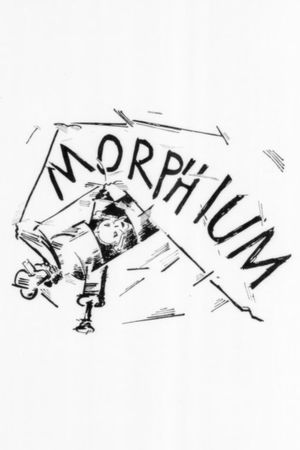 Morphium's poster