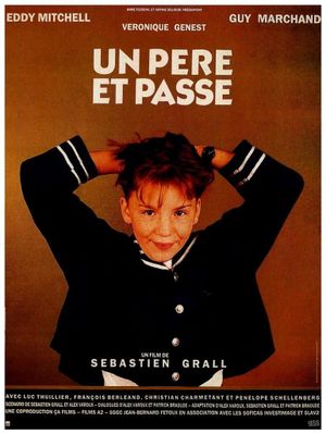 Un père et passe's poster