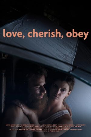 Love, Cherish, Obey's poster