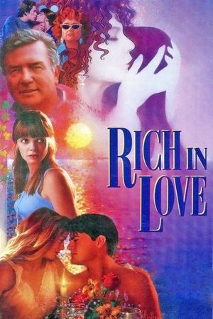 Rich in Love's poster
