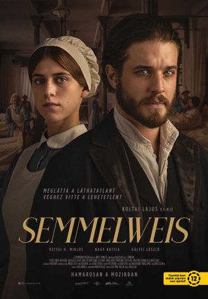 Semmelweis's poster