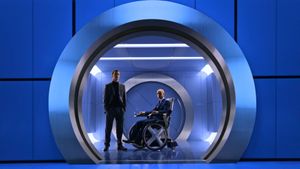 X-Men: Apocalypse's poster