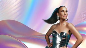 Especial Ivete 30 Anos de Carreira's poster