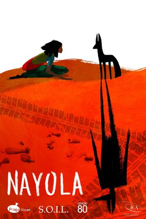 Nayola's poster