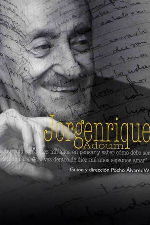 Jorgenrique's poster