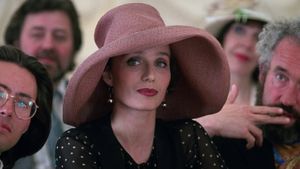 Four Weddings and a Funeral's poster