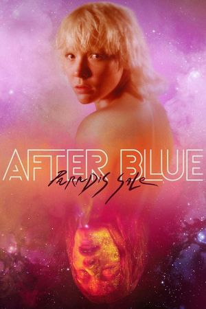 After Blue's poster