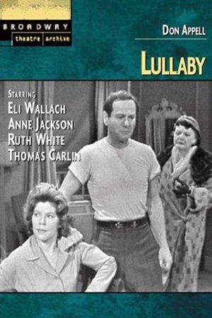 Lullaby's poster