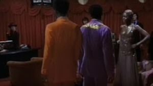Cleopatra Jones and the Casino of Gold's poster