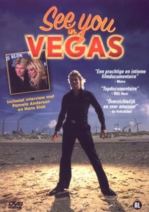 See You in Vegas's poster