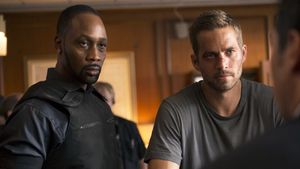 Brick Mansions's poster