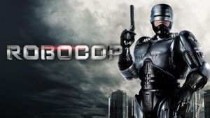 RoboCop's poster