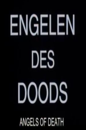 Engelen des doods's poster