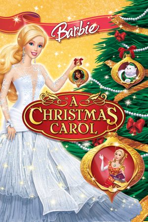 Barbie in 'A Christmas Carol''s poster image