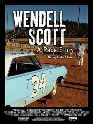 Wendell Scott: A Race Story's poster