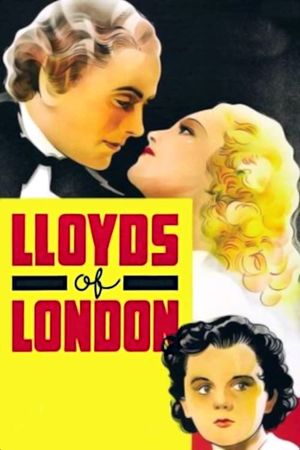 Lloyd's of London's poster