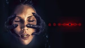 Archons's poster
