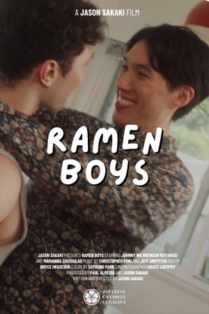 Ramen Boys's poster