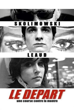 The Departure's poster