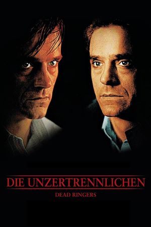 Dead Ringers's poster
