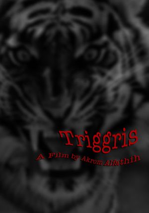 Triggris's poster