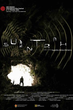 Suintrah's poster