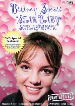 Britney Spears: Star Baby Scrapbook's poster