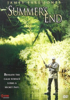 Summer's End's poster