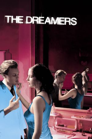 The Dreamers's poster