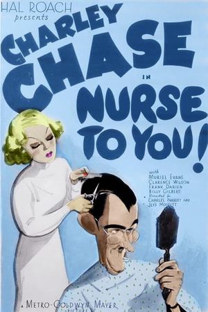 Nurse to You!'s poster
