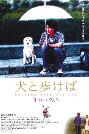 Walking with the Dog's poster