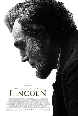 Lincoln's poster