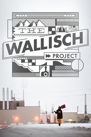 The Wallisch Project's poster