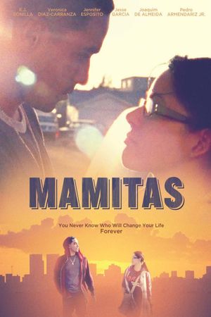Mamitas's poster