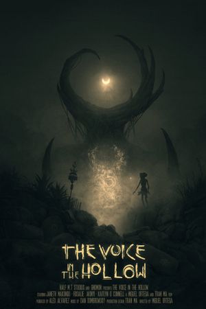 The Voice in the Hollow's poster