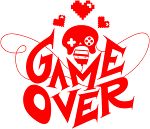 Game Over's poster