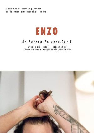 Enzo's poster