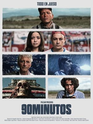 90 Minutos's poster image