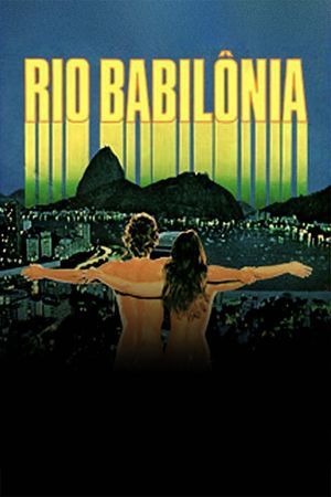 Rio Babilonia's poster