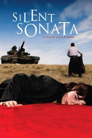 Silent Sonata's poster