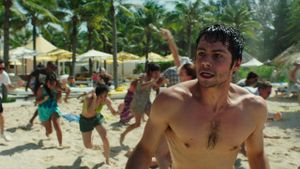 American Assassin's poster