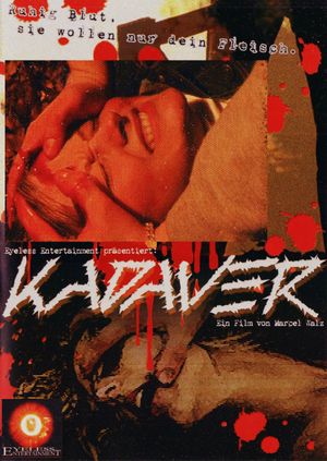 Kadaver's poster