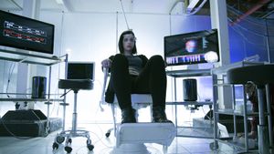 OtherLife's poster