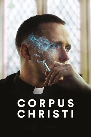 Corpus Christi's poster