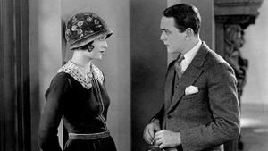 The Man Without a Conscience's poster