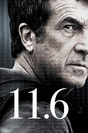 11.6's poster