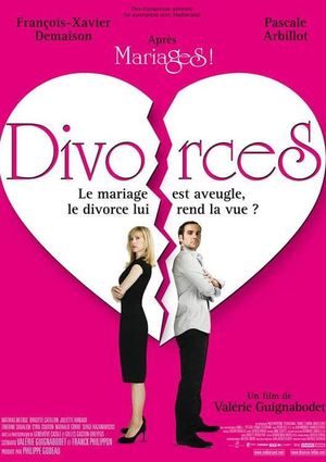Divorces!'s poster