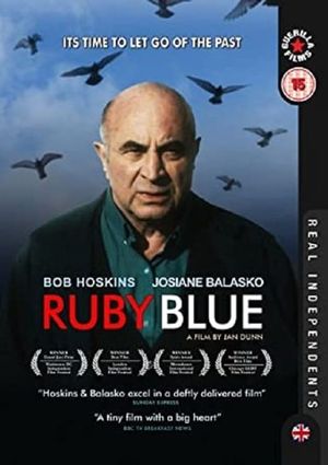 Ruby Blue's poster