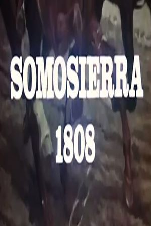 Somosierra. 1808's poster image